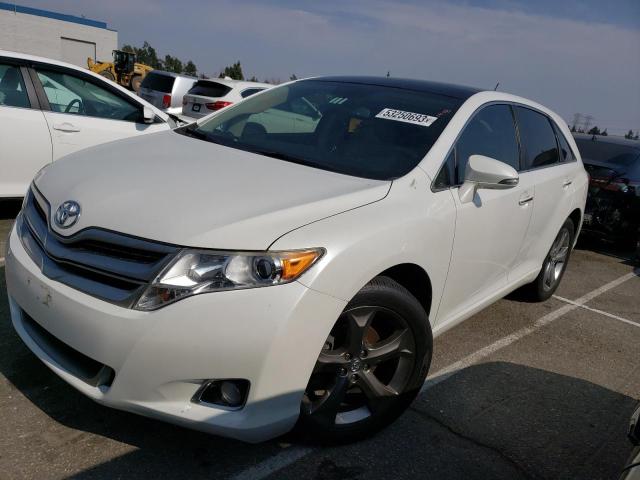 2013 Toyota Venza LE