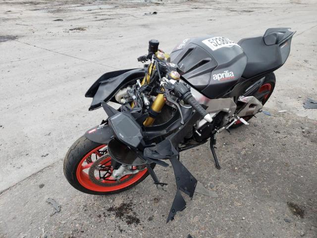 2019 APRILIA RSV4 RR ZD4KEU006KS001781