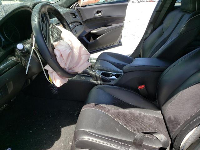 19UDE2F81LA007034 Acura Ilx Premium A-spec