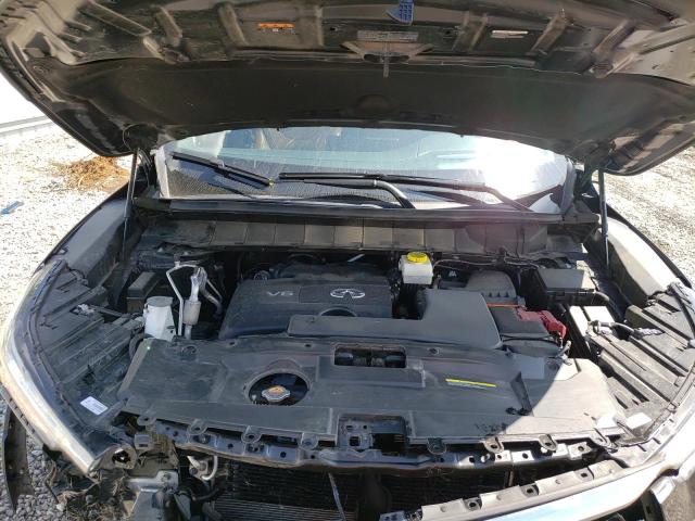 2022 INFINITI QX60 AUTOG - 5N1DL1HUXNC335483