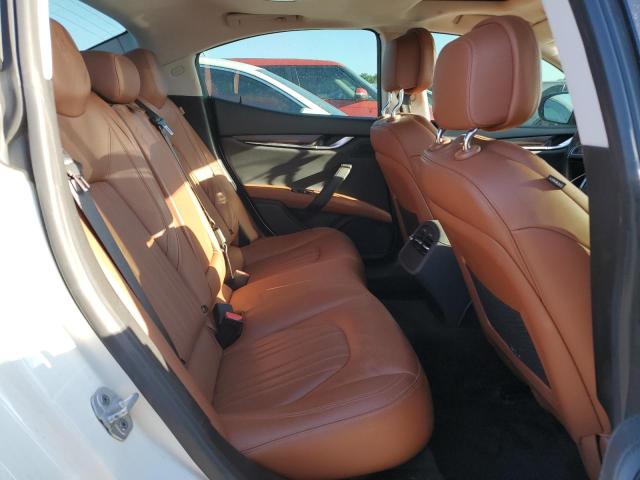 2017 MASERATI GHIBLI LUX - ZAM57XSL6H1220973