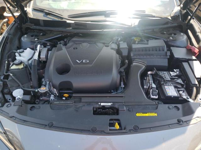 1N4AA6EV5PC502249 Nissan Maxima Sr