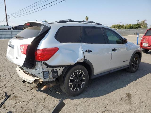 5N1DR2MN2KC648428 Nissan Pathfinder S