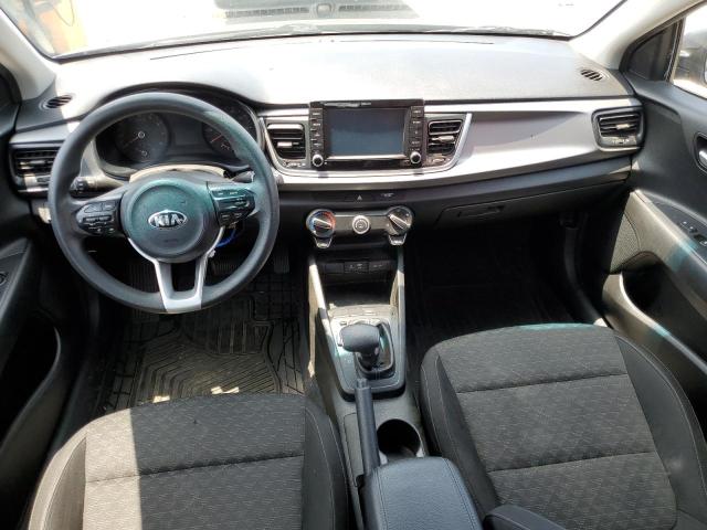 3KPA24AB5KE165915 KIA RIO S