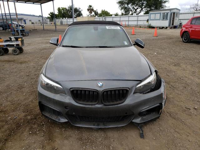 2015 BMW 228 I - WBA1K5C55FV242715