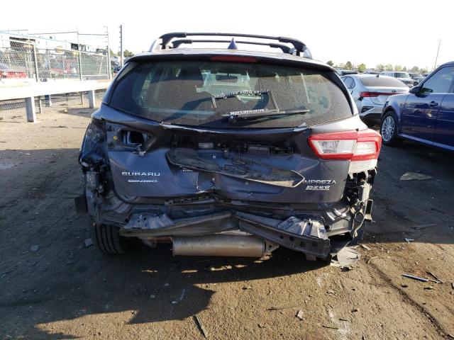 4S3GTAD67H3707780 Subaru Impreza Premium Plus