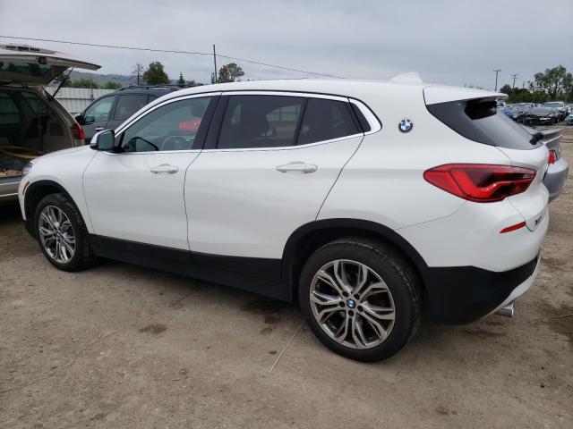 VIN WBXYJ1C02L5R23656 2020 BMW X2, Xdrive28I no.2