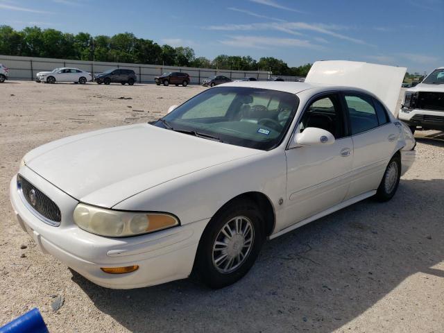 2005 Buick LeSabre Custom