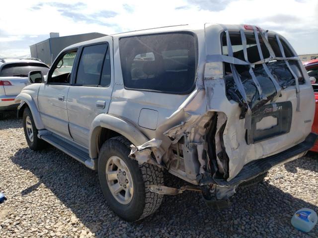 2016 TOYOTA 4RUNNER LI JT3GN87RXW0074770