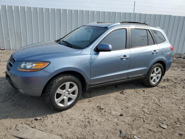 2009 Hyundai Santa Fe SE