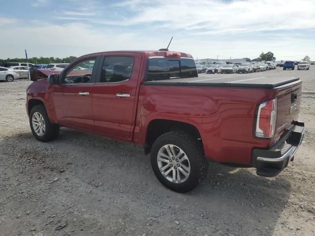 1GTG5DEN8J1311165 GMC CANYON SLT