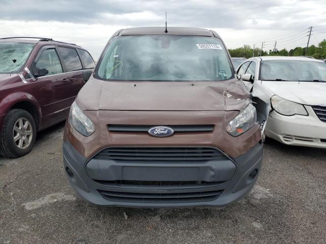 2016 FORD TRANSIT CO - NM0LS7E70G1254718