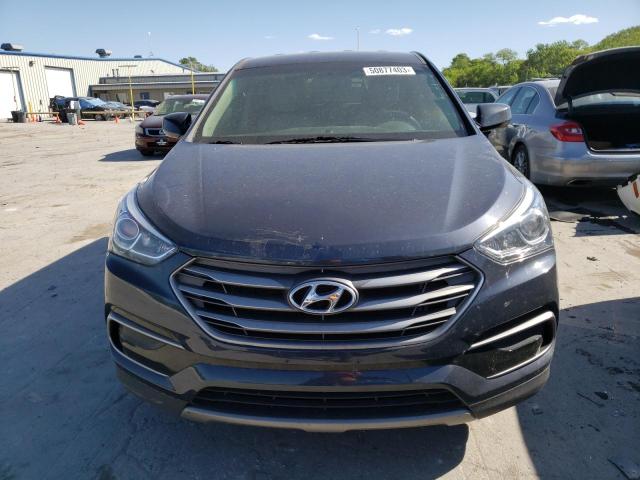 5XYZT3LB6HG383560 Hyundai SANTA FE SPORT