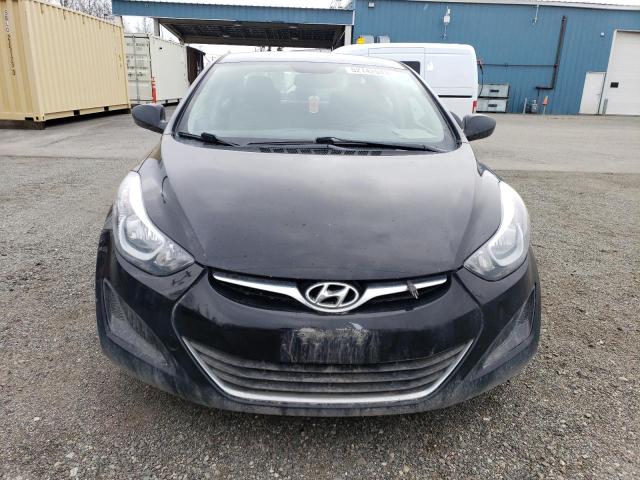 2016 HYUNDAI ELANTRA SE - KMHDH4AE3GU638219