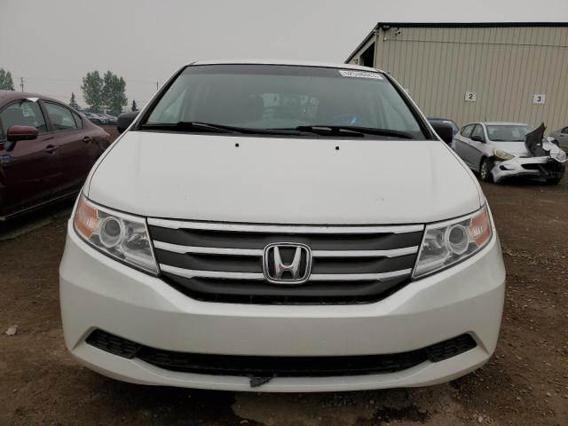 VIN 5FNRL5H49DB502547 2013 HONDA ODYSSEY no.5