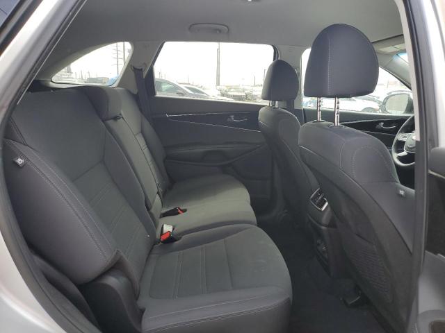 5XYPG4A54KG562248 KIA SORENTO LX
