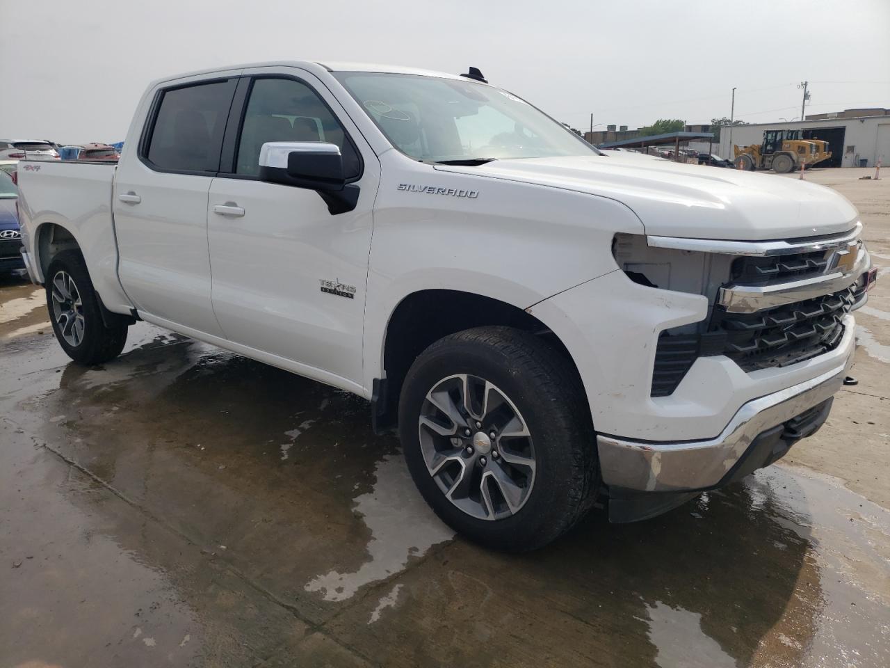 1GCUDDED3NZ531575 CHEVROLET ALL Models 2022