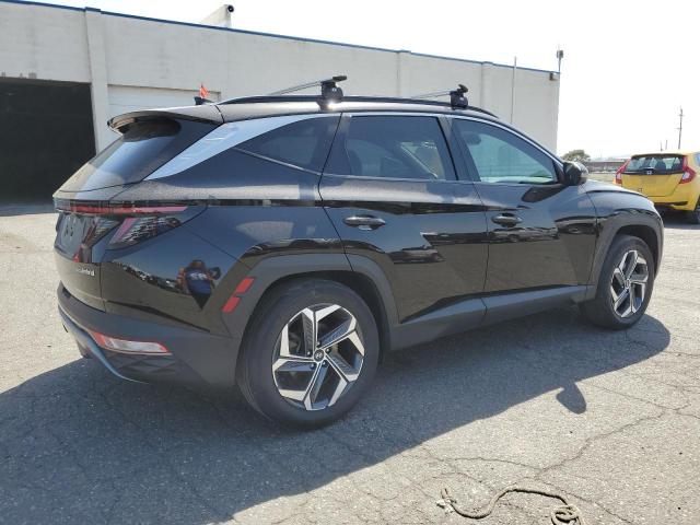 2022 HYUNDAI TUSCON KM8JECA19NU014599