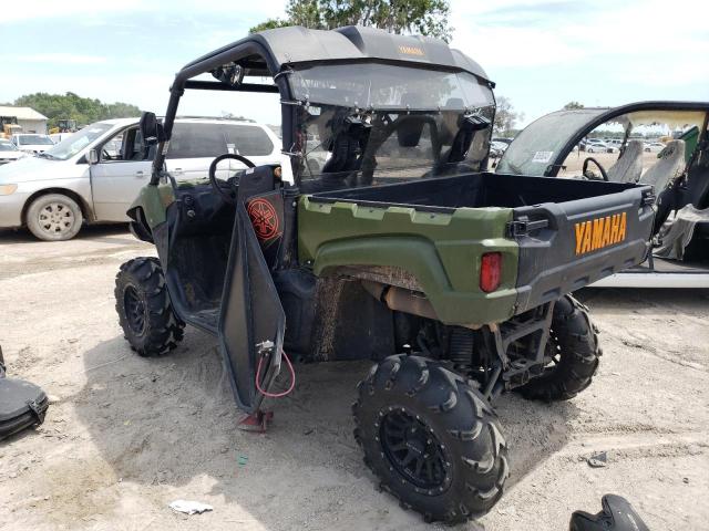 2020 YAMAHA YXM700 - 5Y4AMA5E6LA100578