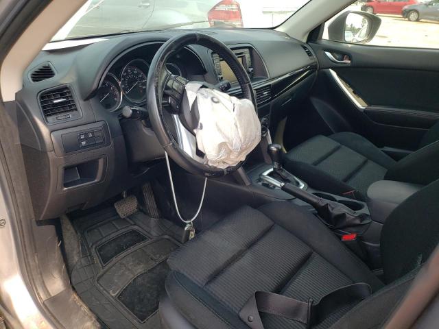 JM3KE2CY8F0435694 Mazda Cx-5 Touring