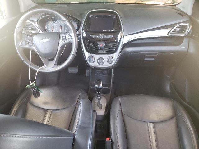 2021 CHEVROLET SPARK 2LT - KL8CF6SA0MC738561