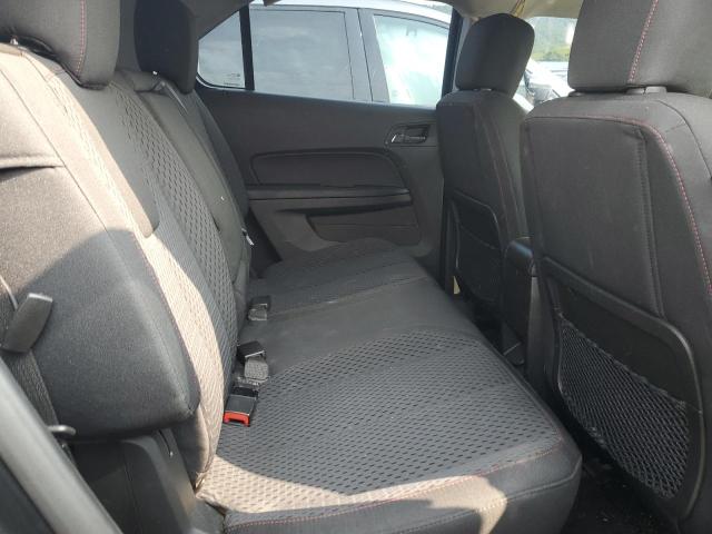 2013 CHEVROLET EQUINOX LS - 2GNALBEK9D6306474