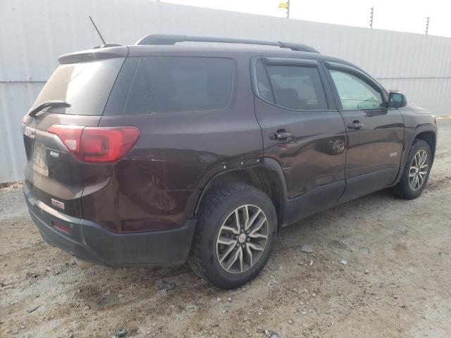 2017 GMC ACADIA ALL 1GKKNTLSXHZ272124