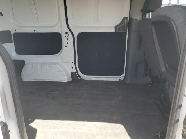3N6CM0KN2LK701465 Nissan NV200 2.5S