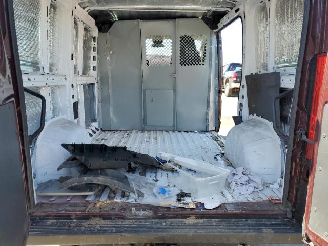 2021 RAM PROMASTER - 3C6LRVNG9ME569309