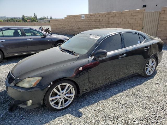 2006 Lexus IS 350 