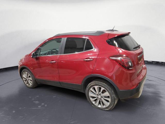 KL4CJASBXJB612155 Buick Encore Preferred