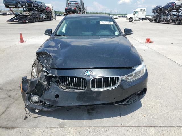 2015 BMW 428 I - WBA3N3C54FK232098