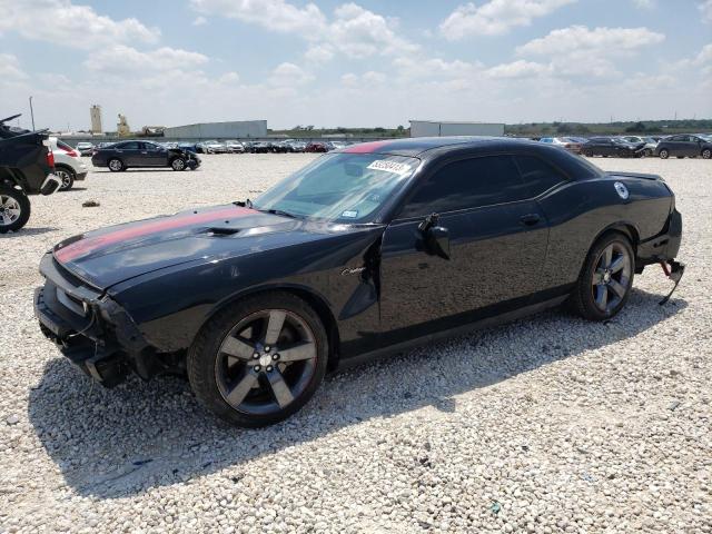 2012 Dodge Challenger SXT