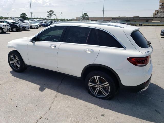WDC0G8DB4LF730463 Mercedes-Benz GLC 300