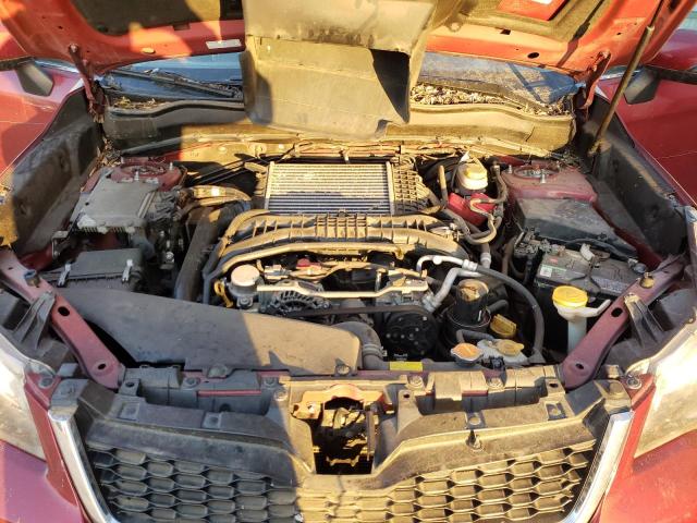 JF2SJGMC3EH491709 Subaru Forester 2.0xt Touring