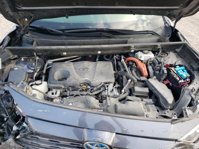 JTMEWRFV7LJ043440 Toyota RAV4 XSE