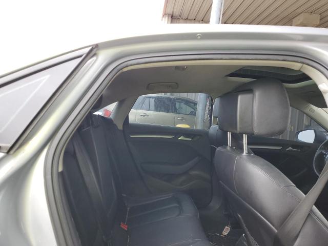 2015 AUDI S3 PREMIUM - WAUBFGFF5F1046726