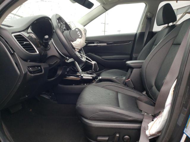 KNDERCAA8N7295027 KIA SELTOS EX
