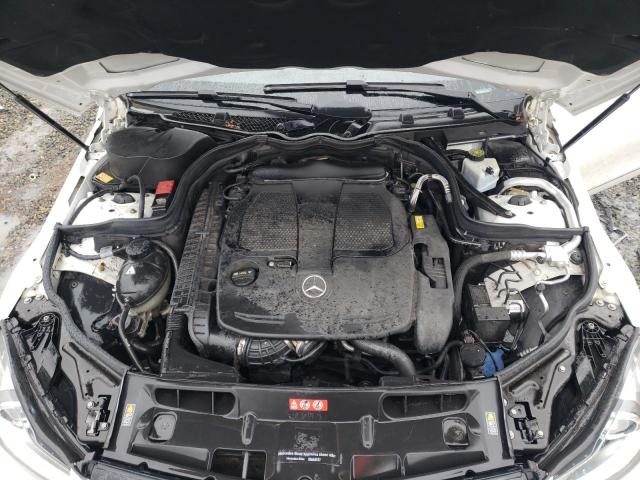 WDDGF8AB6EA937518 Mercedes-Benz C 300 4matic