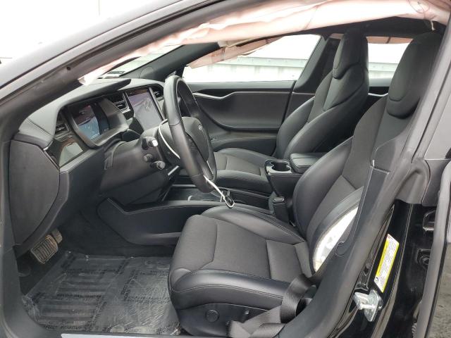 5YJSA1E28JF286169 Tesla MODEL S