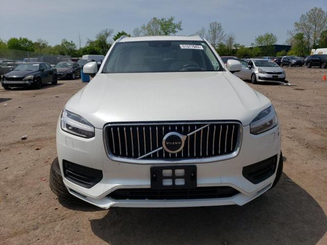 YV4A22PK6N1858668 2022 VOLVO XC90, photo no. 5