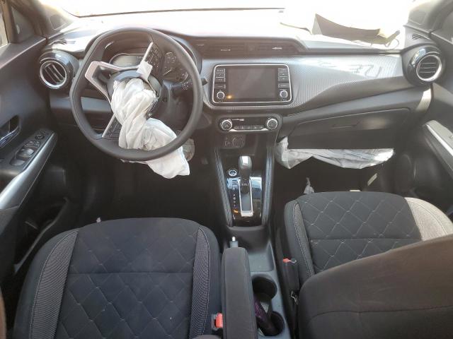2020 NISSAN KICKS SV - 3N1CP5CV8LL524035