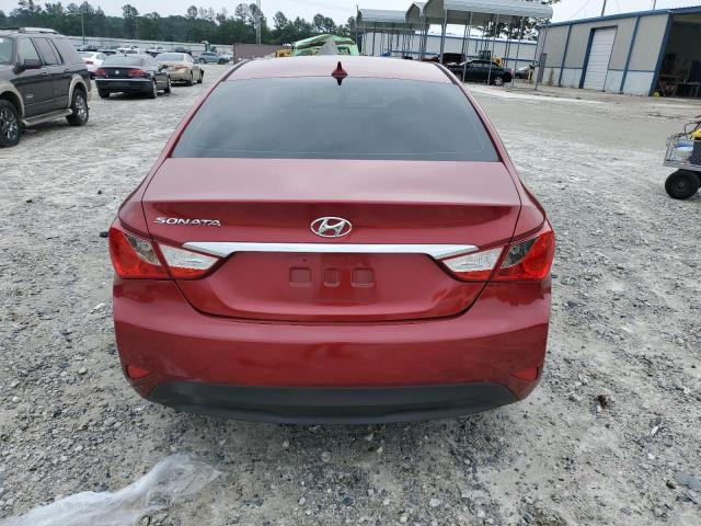 5NPEB4AC8EH944798 | 2014 HYUNDAI SONATA GLS