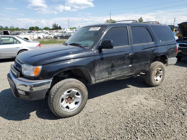 1999 Toyota 4Runner SR5