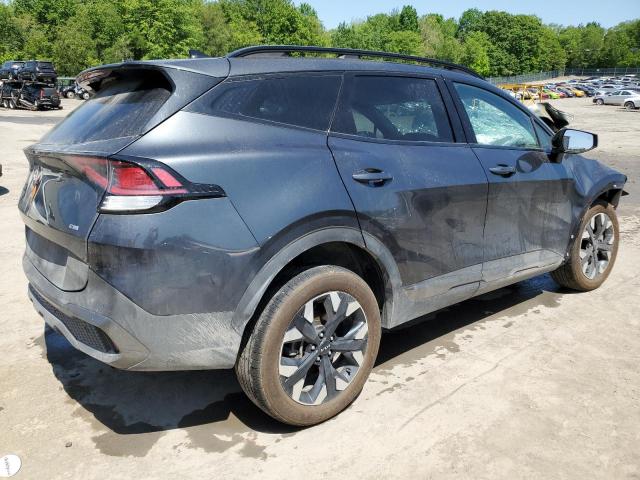 2023 KIA SPORTAGE X - 5XYK6CAF1PG061728