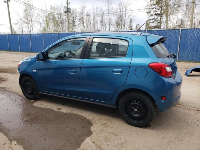 2020 MITSUBISHI MIRAGE ES - ML32A3HJ0LH009164