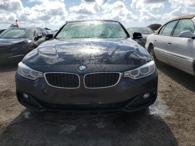 2017 BMW 430I - WBA4R7C53HK876369