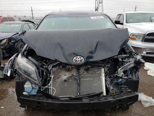 2015 TOYOTA SIENNA SPO - 5TDXK3DC6FS573179