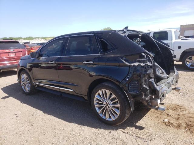 2FMPK4K91LBB59877 2020 FORD EDGE, photo no. 2