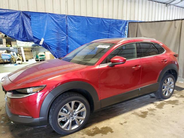 2021 Mazda CX-30 Premium